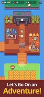 Screenshot 5 of Pickaxe King Island