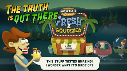 Zombie Catchers screenshot 2