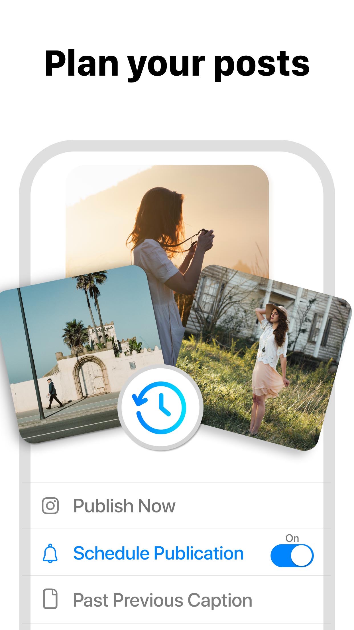 Feed Preview screenshot 5