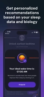 Screenshot 4 of Rest: Fix Your Sleep