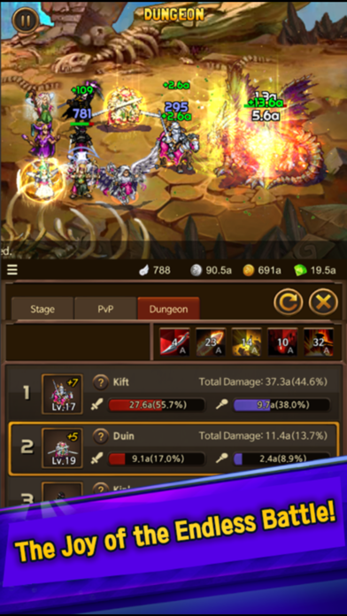EverybodyRPG - iOSGods.com screenshot 2