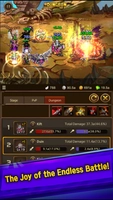 Screenshot 2 of EverybodyRPG