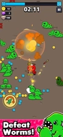 Screenshot 2 of Apple Grapple