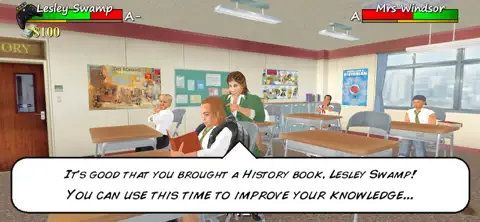 Old School - iOSGods.com screenshot 1