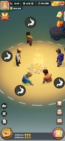 Screenshot 2 of Dark War