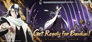 BLEACH: Soul Resonance - SEA screenshot 2