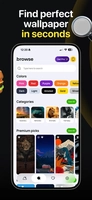 Screenshot 3 of One4Wall