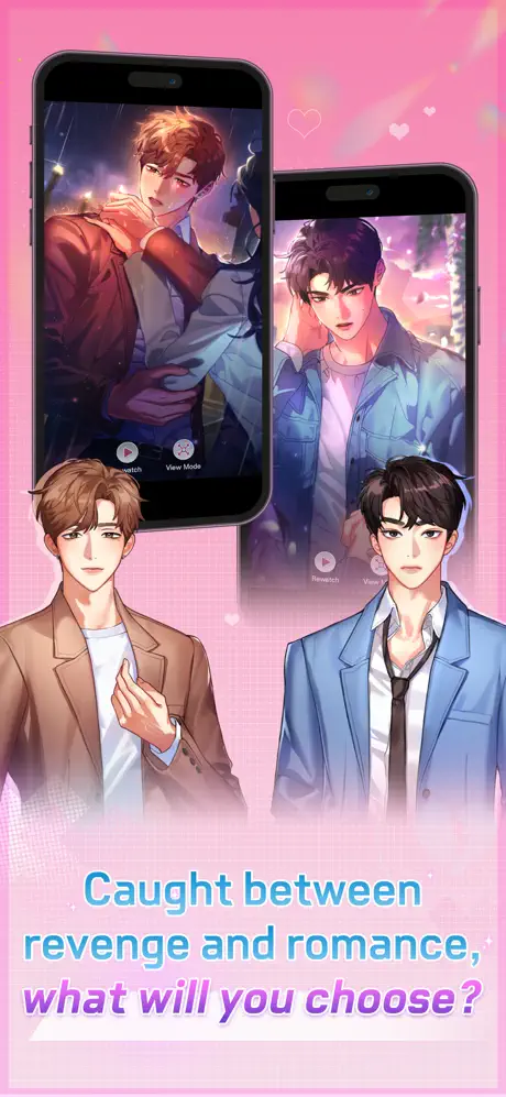 Couple Breaker - iOSGods.com screenshot 2