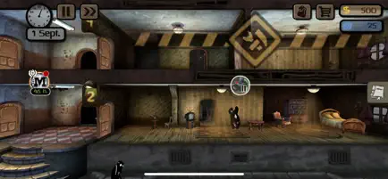 Beholder screenshot 4