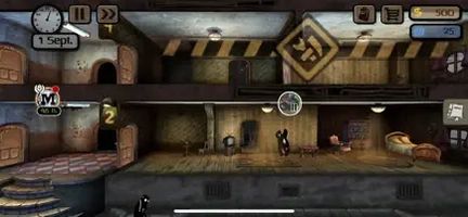 Screenshot 4 of Beholder