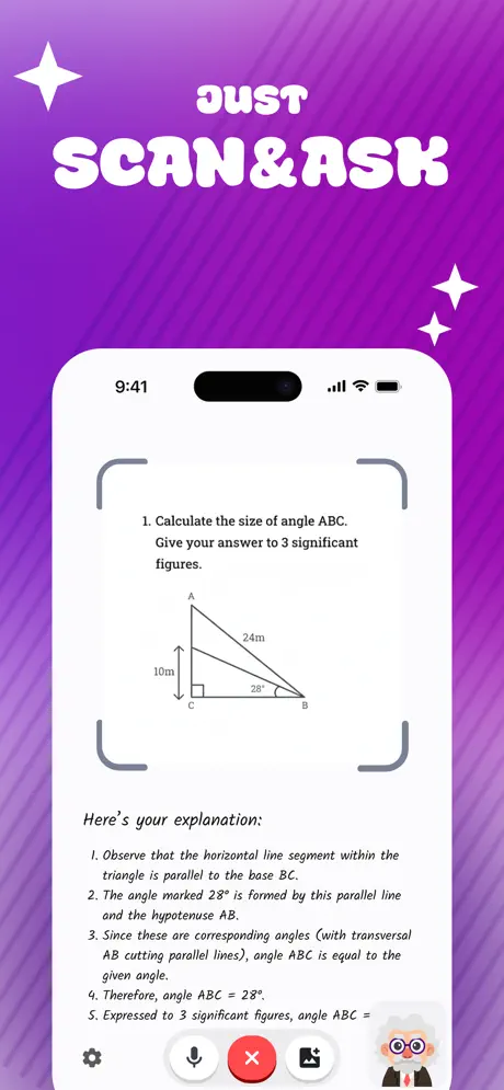 Prof Curious screenshot 2