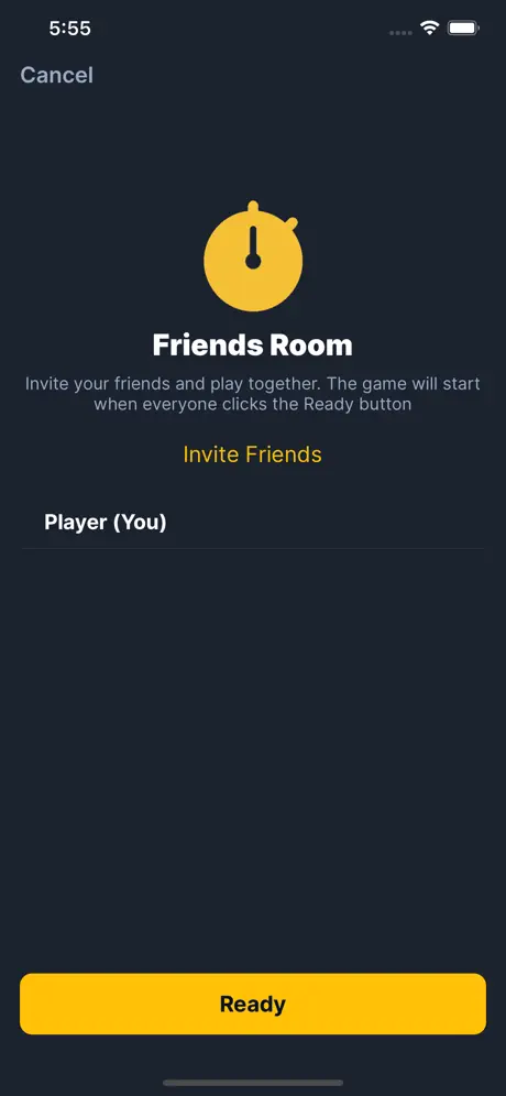 Intellect Quiz screenshot 5