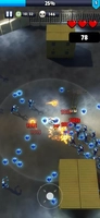 Screenshot 1 of Rot N Roll - Survive the Night