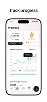 Screenshot 4 of Cal AI