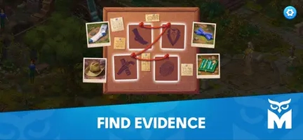 Screenshot 3 of Mystery Matters