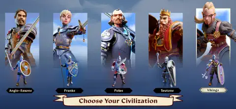 Dawn of Ages - iOSGods.com screenshot 2