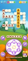 Screenshot 2 of Word Spells ✨