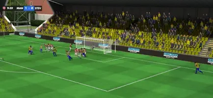 Screenshot 3 of FTM26