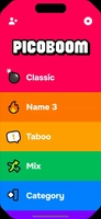 Screenshot 1 of Picoboom