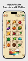 Screenshot 4 of Pixquare