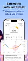 Screenshot 2 of Pressure Pal