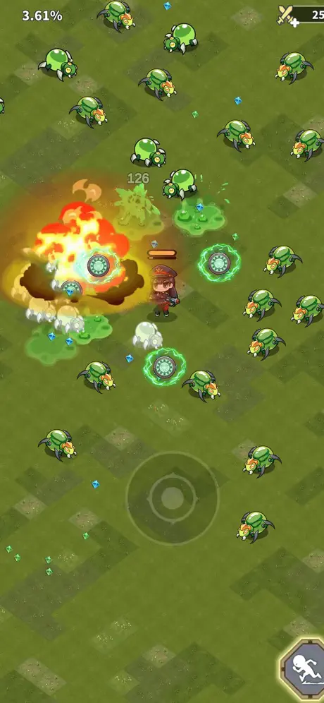 Doomsday Vanguard - iOSGods.com screenshot 3