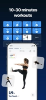 Screenshot 4 of Fitify