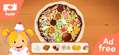 Pizza Maker screenshot 2