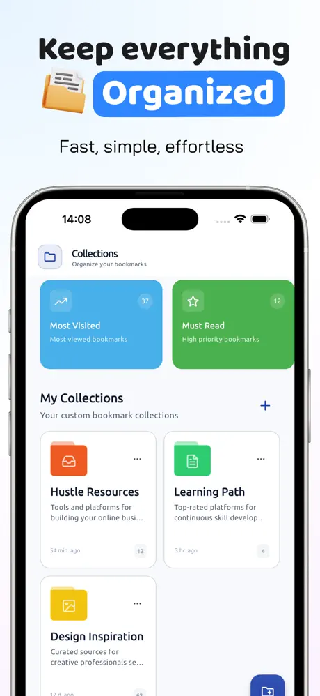 Kutu screenshot 4