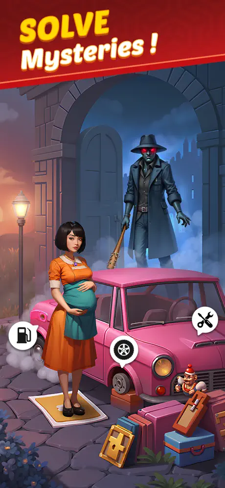 Sherlock - iOSGods.com screenshot 5
