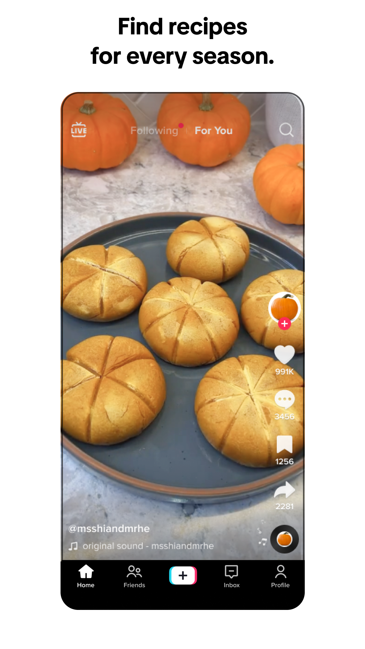 R3Tok: TikTok tweak screenshot 4