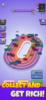 Screenshot 1 of Idle Cash Run