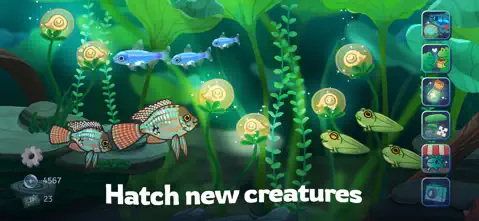 Pondlife - iOSGods.com screenshot 4