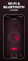 Screenshot 1 of Network Scanner