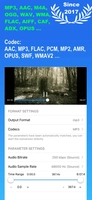 Screenshot 3 of MediaConvert