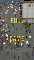 Screenshot 1 of Vampire Survivors