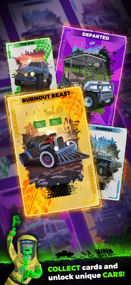 rUNDEAD screenshot 4