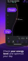 Screenshot 3 of RISE: Sleep Tracker