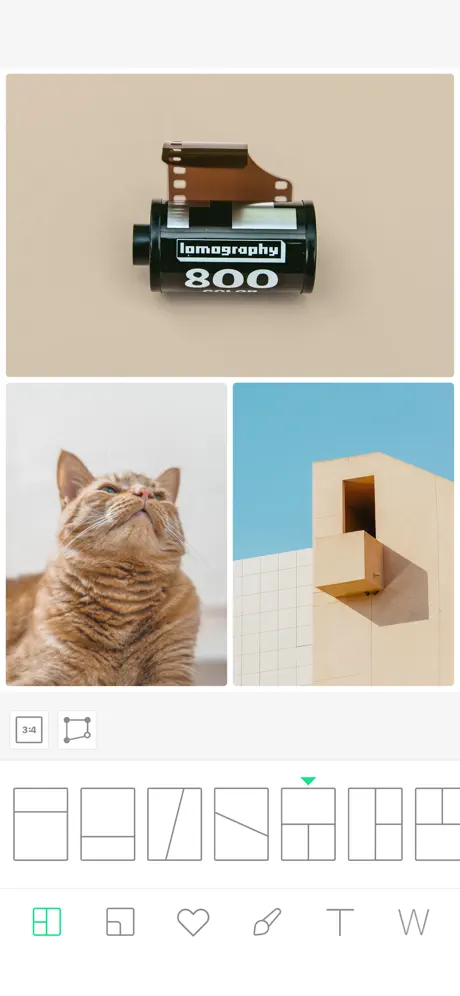 LINE Camera screenshot 4