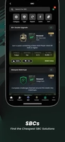 Screenshot 4 of FUTBIN FC 25 Evolutions & More
