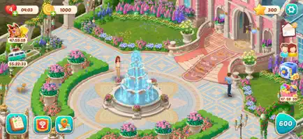 Garden Affairs screenshot 3