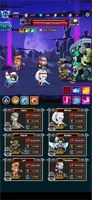 Screenshot 2 of Heroes Unite