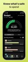 Screenshot 3 of Daily Expense Tracker: DaTrack