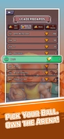 Screenshot 5 of BasketballClash