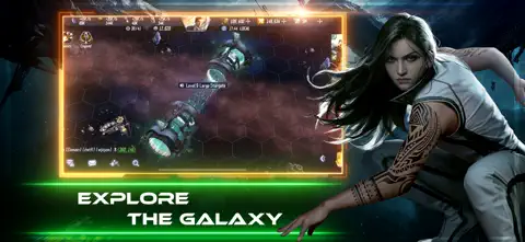 GalaxyConquest ✨ screenshot 3