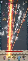Screenshot 2 of Castle Defenders Clash