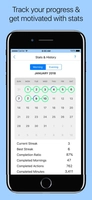 Screenshot 5 of Routinist