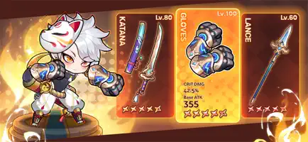 Hero Blitz screenshot 4
