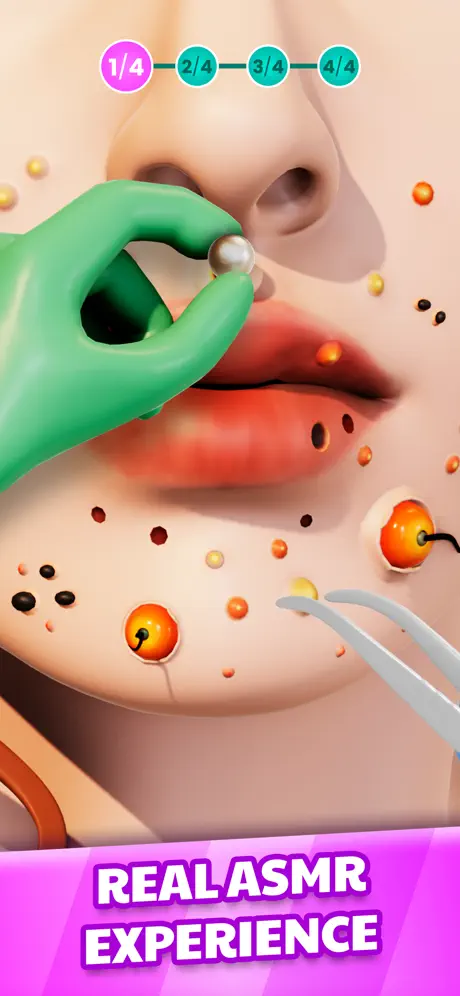 Beauty Care! ✨ screenshot 2