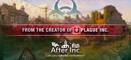 Screenshot 2 of After Inc.
